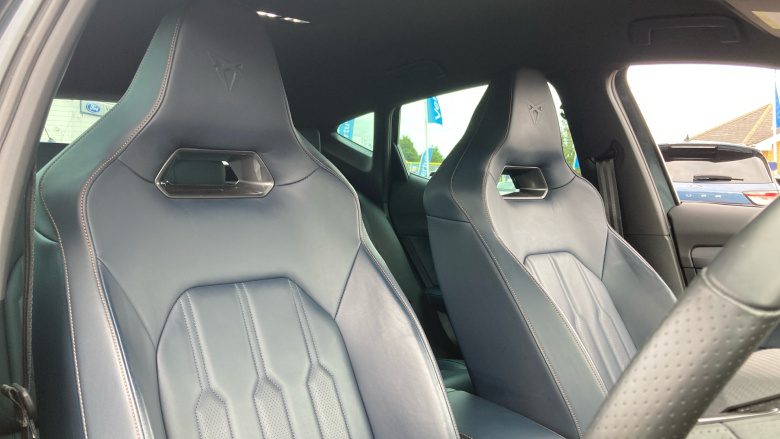 CUPRA Formentor 1.4 eHybrid 204 V2 5dr DSG Estate